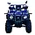 Квадроцикл FORTE ATV-250BS-T, фото 3