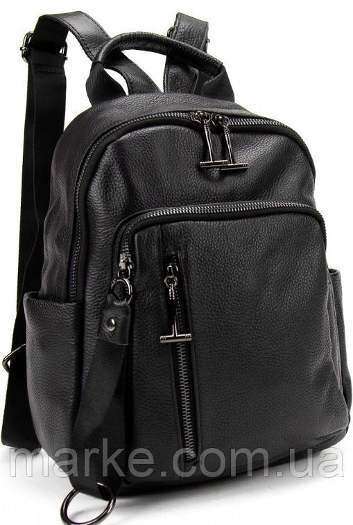 Міський рюкзак Olivia Leather на 8 л