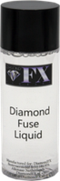 Diamond FX Рідина для змішування сухих пігментів Fuse Liquid, 100 мл