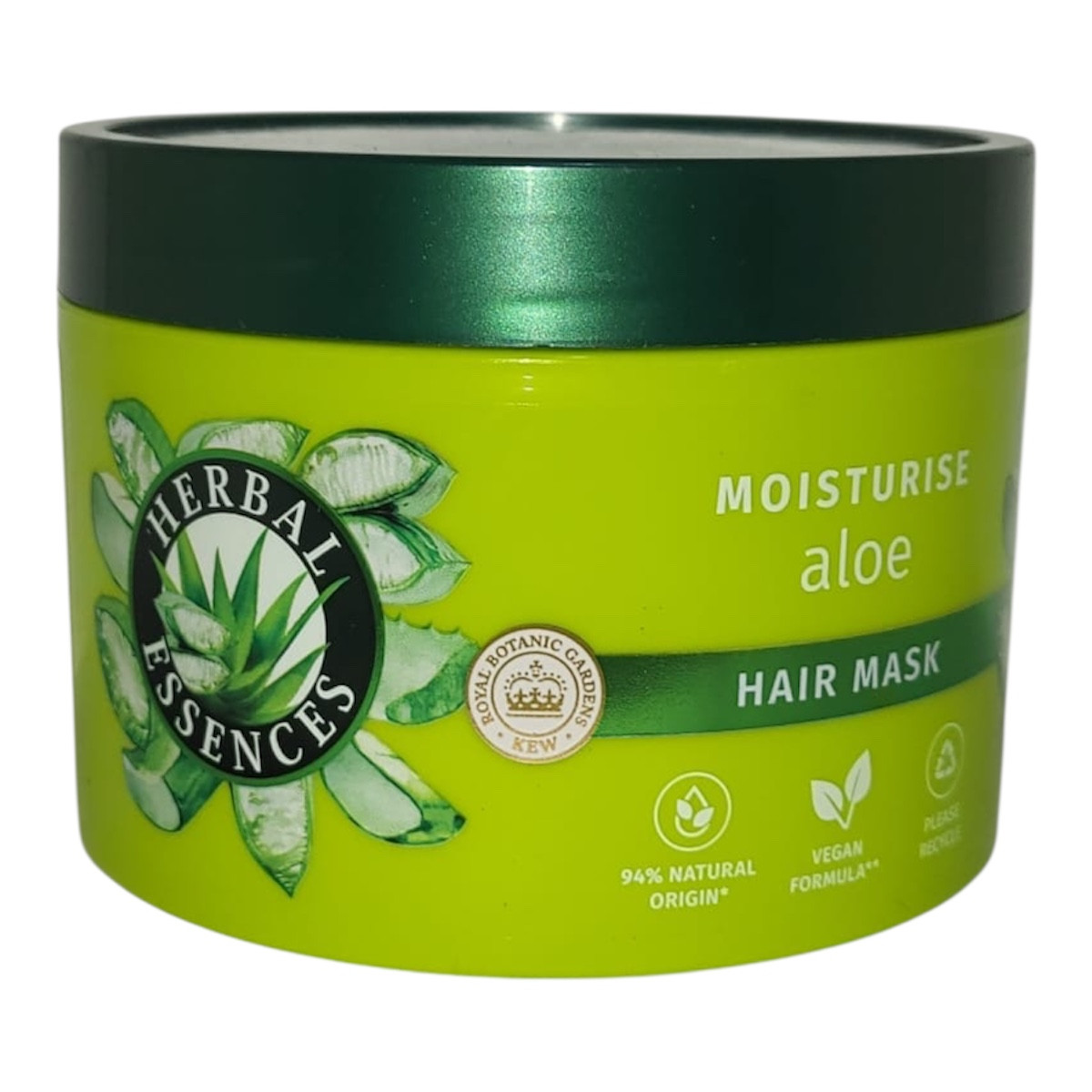 Маска для волосся Herbal Essences Алое  500ml, фото 1