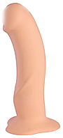 Найреалістичніший дилдо The BOSS STUB