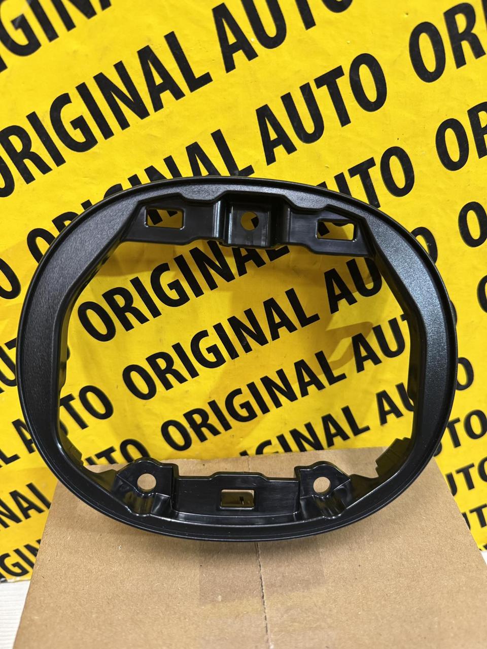 Кронштейн решітки радіатора MAZDA: CX-30, DGJ150721A, фото 1