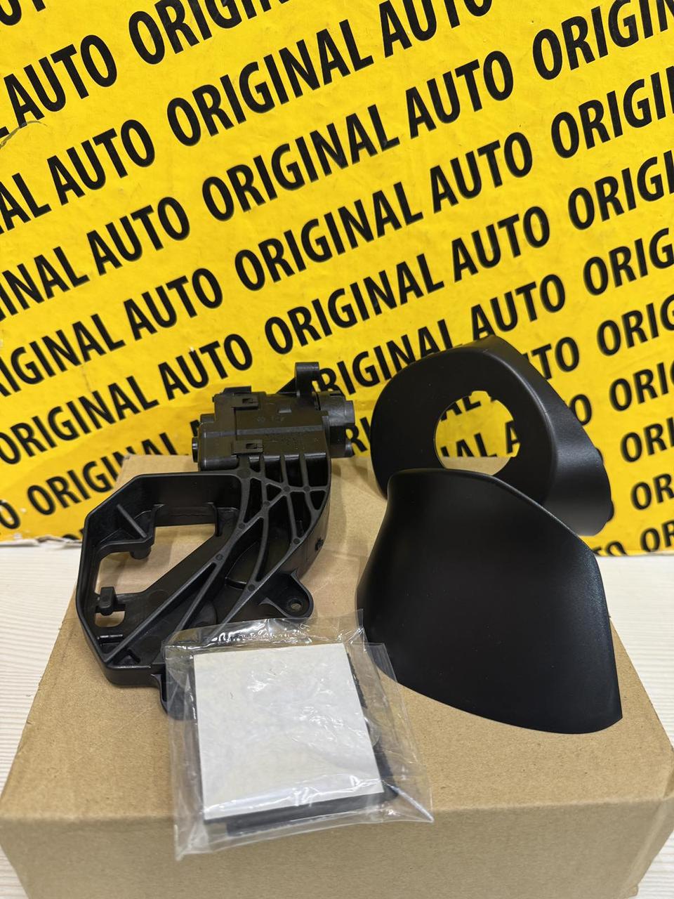 Ремкомплект складання дзеркала правий Mazda 3 BM, BHY06915Z, фото 1