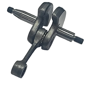 Колінвал для мотокос FS 120, FS 250, FS 300 (41340300403)