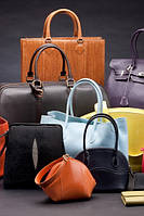 Сумки, клатчі, гаманці, окуляри