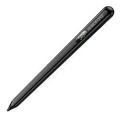 Стілус Borofone BG100 Universal Active Capacitive Pen Колір Чорний