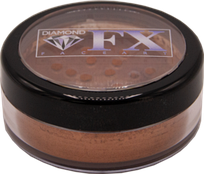 Diamond FX Пудра для макіяжу Dust Sunstone (Сонячний камінь), 5 г