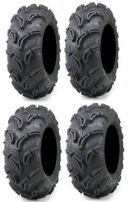 Шина MAXXIS ZILLA 28X12-12 для квадроциклів