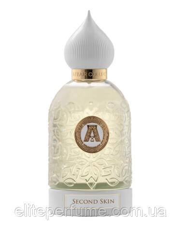 Attar Collection Second Skin Распив 1 мл Оригинал
