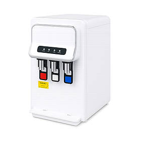 Настільний фільтр зворотного осмосу ITAL Purifier, білий