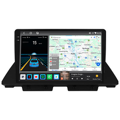 Штатна магнітола Mekede M6 Plus Iveco Daily (2014-2021) CarPlay QleD