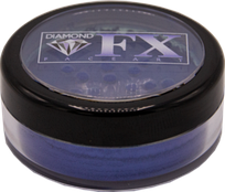 Diamond FX Пудра для макіяжу Dust Sapphire (Сапфір), 5 г