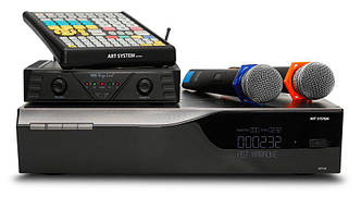 Як вибрати караоке для дому