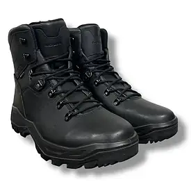 Берці "LOWA Combat Boot R-6 GTX" Black (100% Оригінал + подарунок)