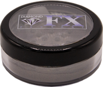 Diamond FX Пудра для макіяжу Dust Onyx (Онікс), 5 г