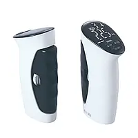 Цифровий ручний динамометр 90 кг із РК-дисплеєм, кистьовий силімер EH-2 з акумулятором