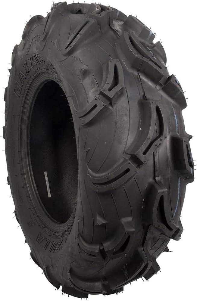 Шина MAXXIS ZILLA 28X10-12 для квадроциклів, фото 1
