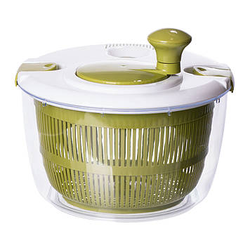 Сушарка для зелені та листя салату 18×25 (см) HP-8-5