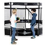 Запобіжна сітка EXIT Backstop 300x600 см (для футбольного поля, спортзалу), фото 5