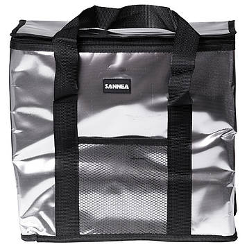 Термосумка на 26 литрів сумка холодильник пива холодильник похідний для природи, для пікніка, риболовлі HP-14-1