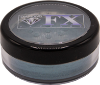 Diamond FX Пудра для макіяжу Dust Emerald (Смарагд), 5 г