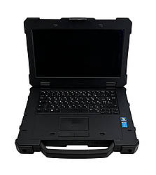 Захищений ноутбук DELL Latitude 14 Rugged Extreme 7404 i5-4310U/8/128 SSD - Class A--