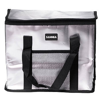 Термосумка на 16 літрів сумка холодильник пива холодильник похідний для природи, для пікніка, риболовлі HP-14-2