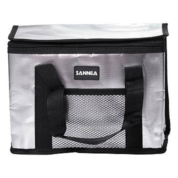 Термосумка 8 (л) сумка холодильник пива холодильник похідний для природи, для пікніка, риболовлі HP-14-3