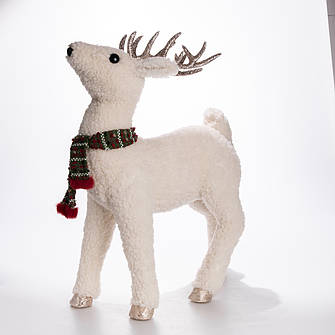 Новорічні фігурки та статуетки