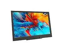 MUCAI N116A 11,6" Компактний портативний монітор для роботи, ігор і мультимедіа