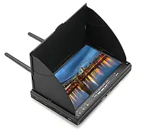 Монітор LCD5802D DVR 5.8GHz 40CH FPV