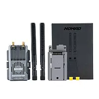 Передавач (TX) RadioMaster Nomad Dual 1-watt Gemini Xrossband ExpressLRS Module