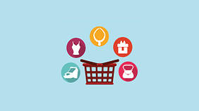 Нова поставка товару