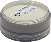 Diamond FX Аквагрим Білий Essential White, 90 г