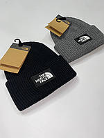 Шапка The North Face, tnf тнф