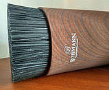 Набір ножів з підставкою Bohmann BH 6165 brown - MegaLavka, фото 4