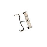 Кришка барботера під трубку, фото 4