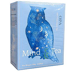 Чай цейлонський крупнолистовий Mind Tea OPA 100 г