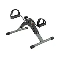 Мінівелотренажер для рук і ніг — компактний тренажер для дому та реабілітації