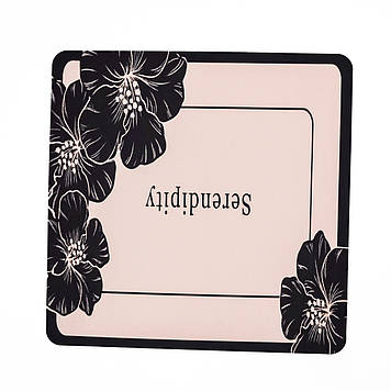 Захисний килимок для ванної кімнати діатомітовий вологоабсорбуючий 58*57 см HP-42-1SBE