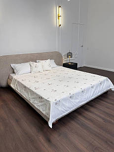 Покривало "Бароко", 100% cotton, колір №4 (Розміри і кольори в асортименті)