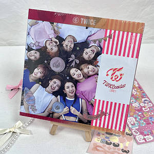 twice セット Альбоми TWICE в Мукачево від компанії 