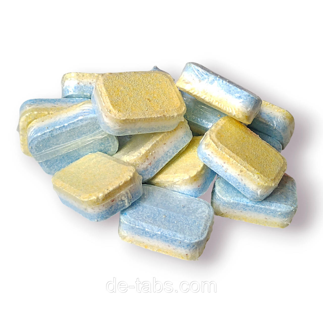 W5 Power таблетки для посудомийних машин 90 шт