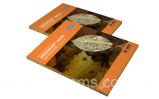 PP+PLCL TSM (10cm*15cm овал), фото 1