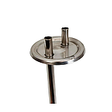 Кришка барботера під трубку, фото 3