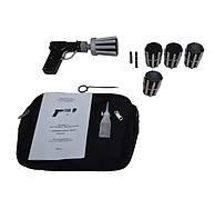 Сіткомет ручний проти БПЛА (5 картриджів)