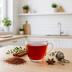 Ройбуш та Ханібуш