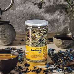 Чай у банках (фасований, порційний)