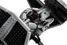 Блоковий конструктор LEGO Star Wars TIE-перехоплювач (75382), фото 3