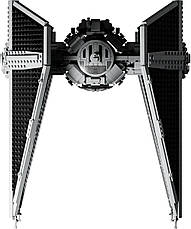 Блоковий конструктор LEGO Star Wars TIE-перехоплювач (75382), фото 4
